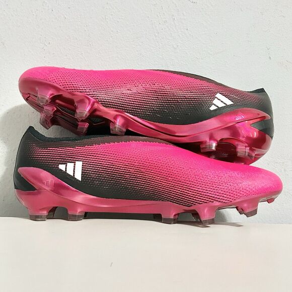 Adidas X Speedportal+ FG “Own Your Football Pack” Men’s Size 7 Soccer Cleats - Picture 6 of 9